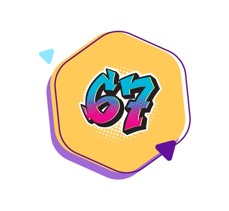 67