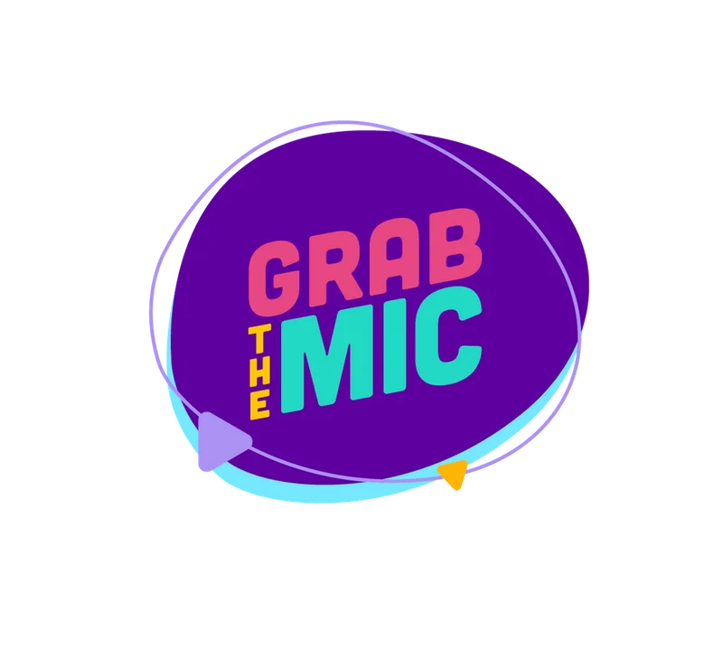 Grab the Mic